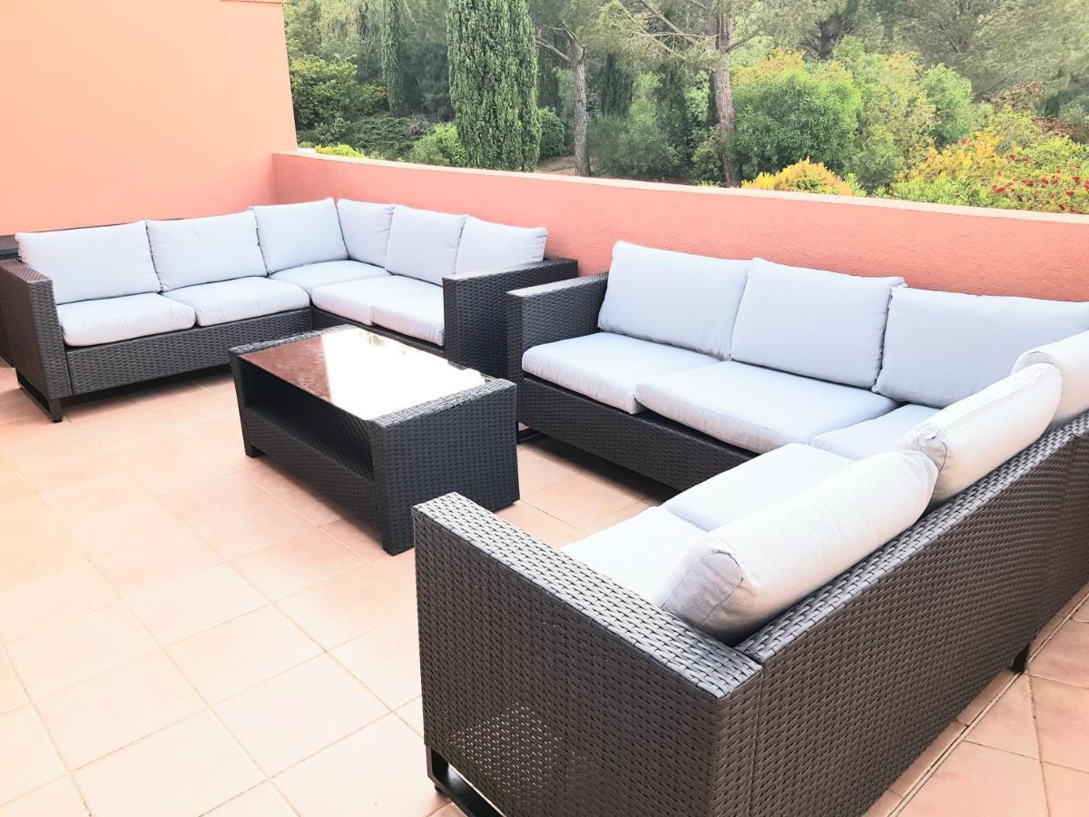 Villa Dolce Grimaud Zewnętrze zdjęcie