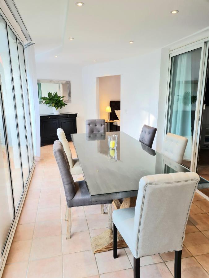 Villa Dolce Grimaud Zewnętrze zdjęcie