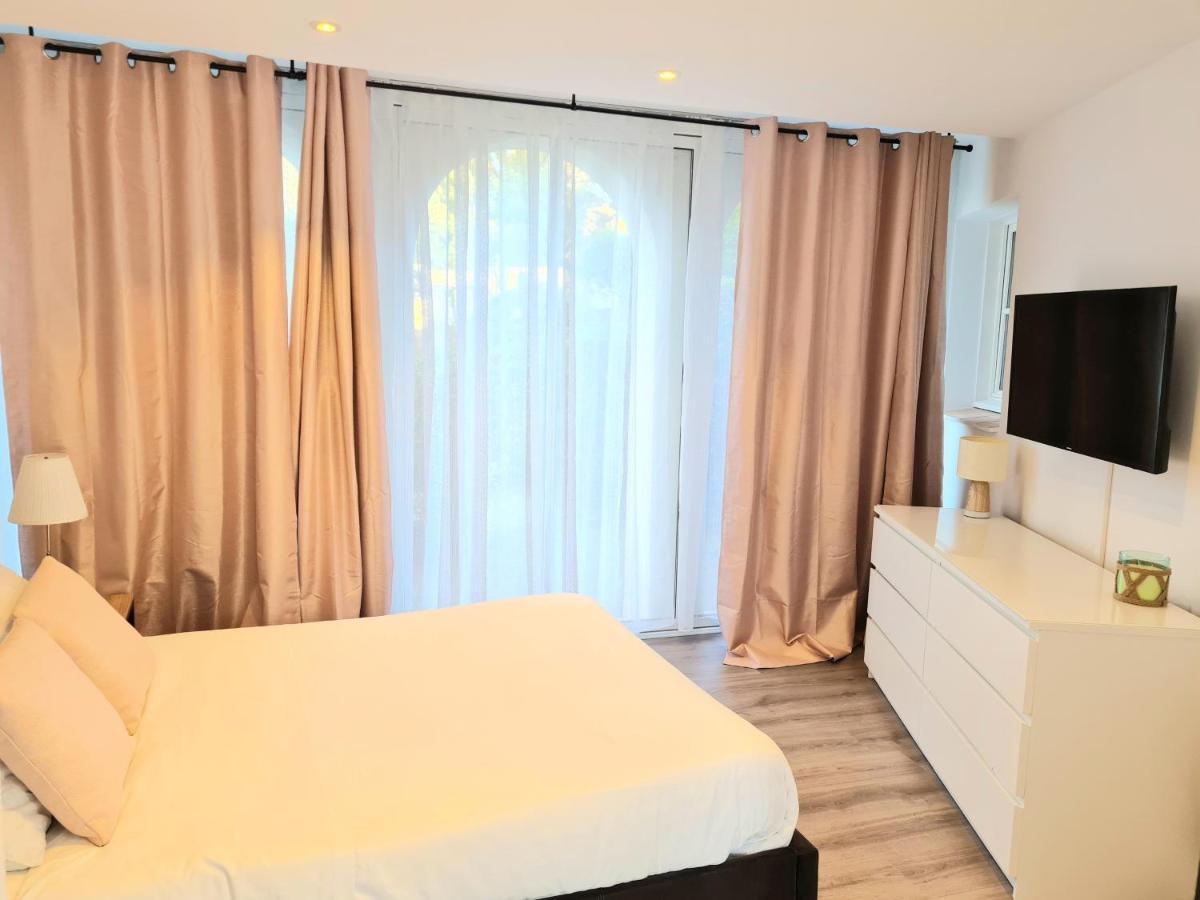 Villa Dolce Grimaud Zewnętrze zdjęcie