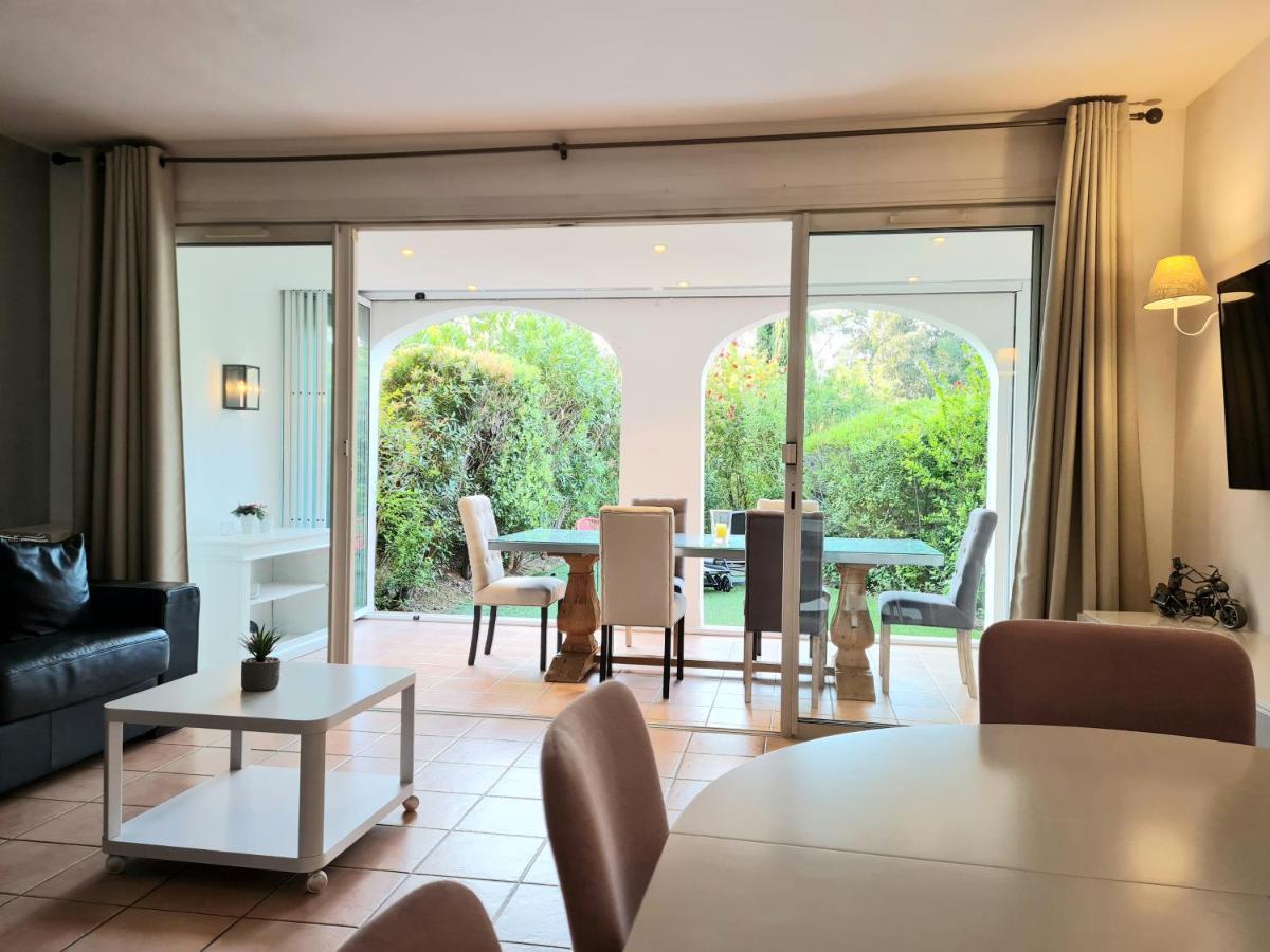 Villa Dolce Grimaud Zewnętrze zdjęcie