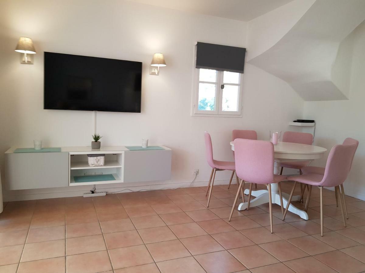 Villa Dolce Grimaud Zewnętrze zdjęcie