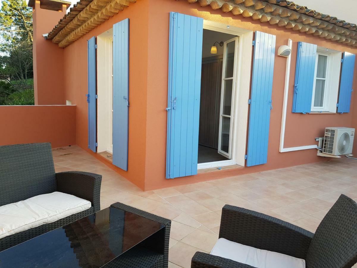 Villa Dolce Grimaud Zewnętrze zdjęcie