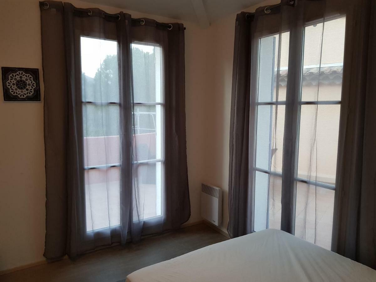 Villa Dolce Grimaud Zewnętrze zdjęcie