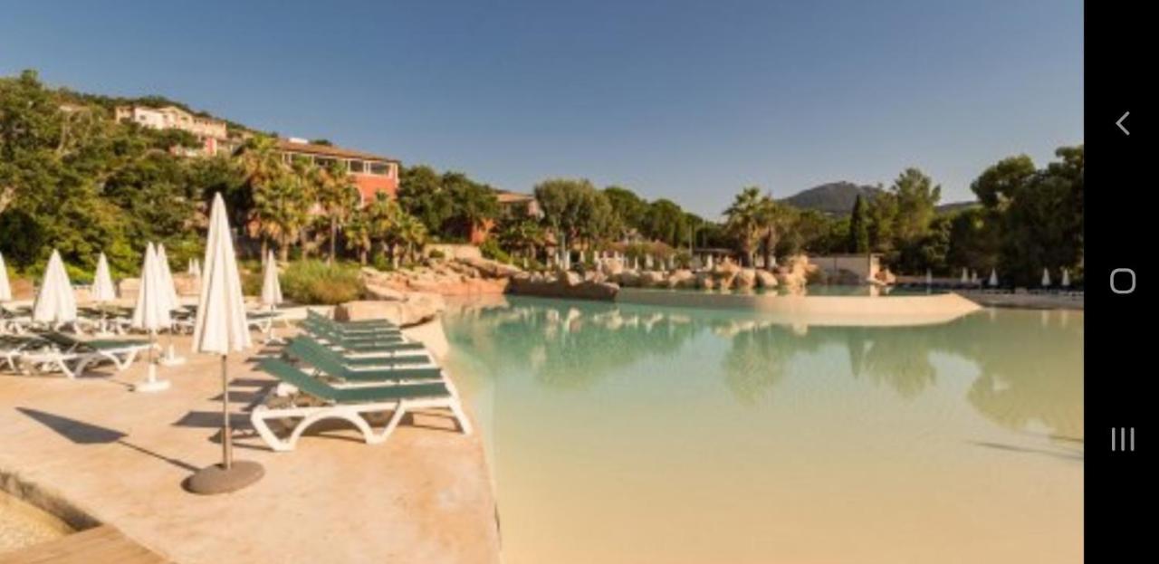 Villa Dolce Grimaud Zewnętrze zdjęcie